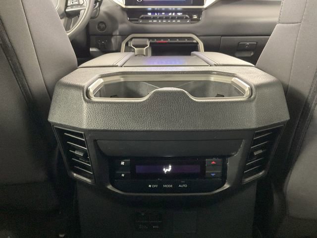 Used 2025 Toyota Sequoia SR5 AWD/4WD image 17