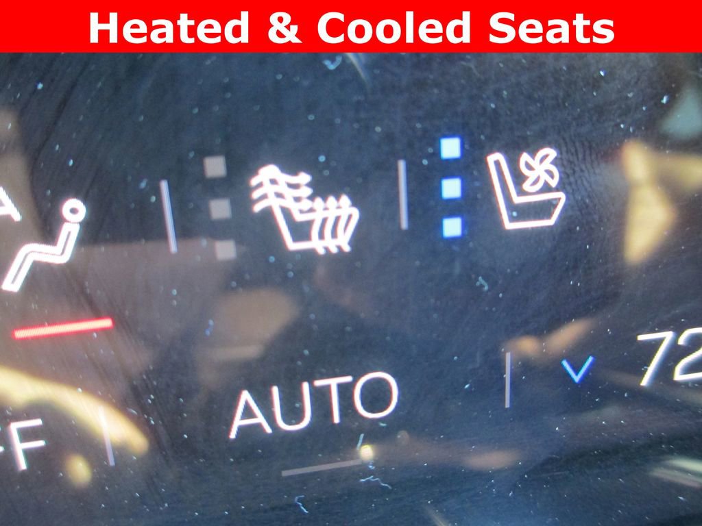 Used 2026 GMC Acadia Denali Ultimate image 17