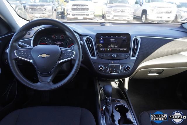 Used 2024 Chevrolet Malibu LT image 13