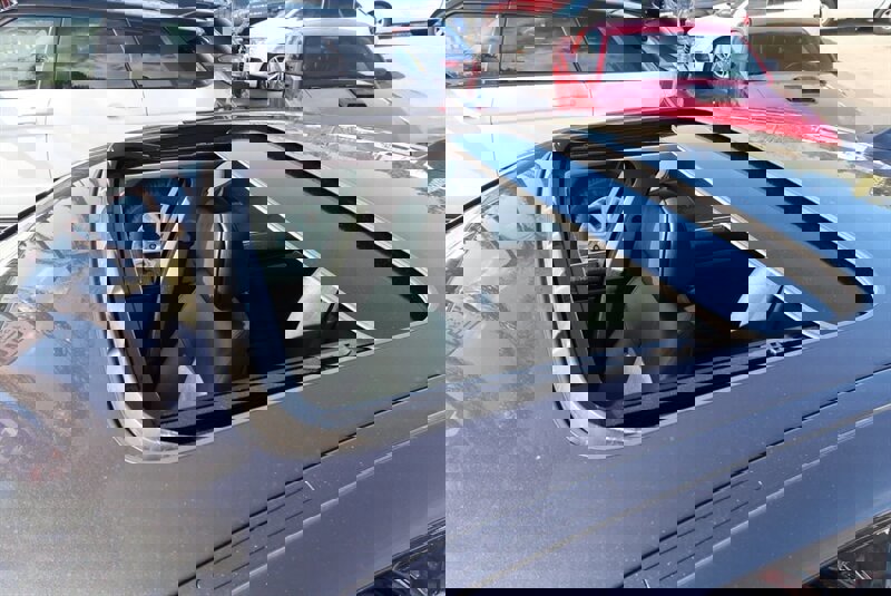 Used 2016 BMW 528i Sedan image 14