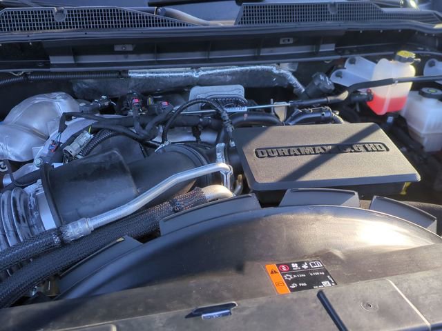 Used 2024 Chevrolet Silverado 2500 LTZ w/ LTZ Plus Package image 25