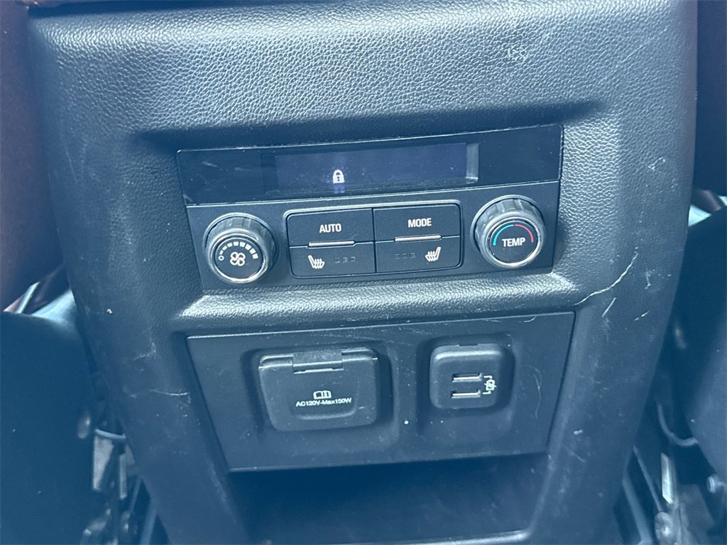 Used 2018 Chevrolet Traverse High Country w/ LPO, Floor Liner Package image 26