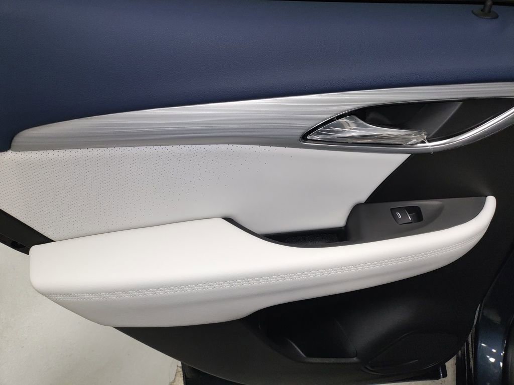 New 2026 Buick Envision Avenir image 28