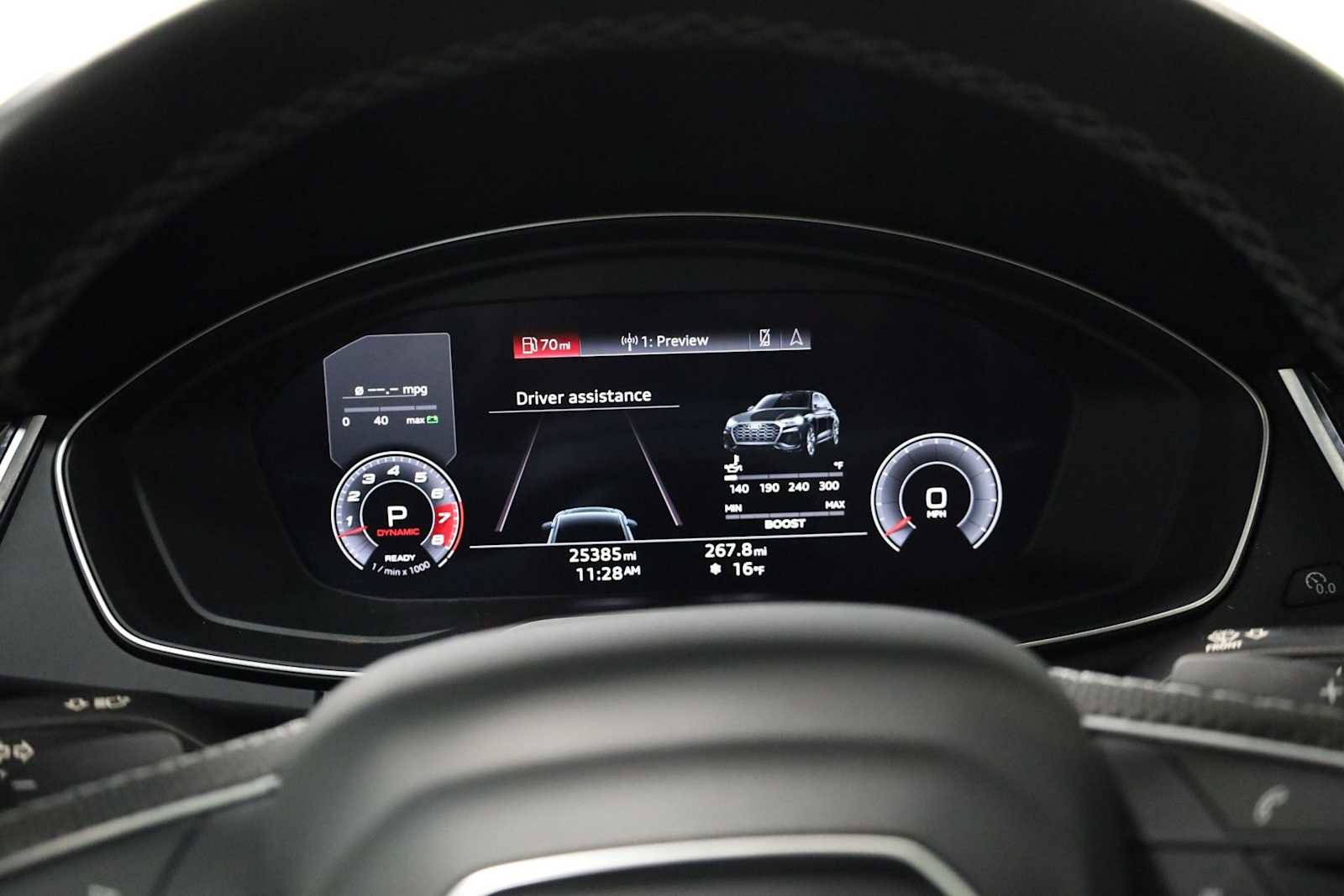 Used 2023 Audi SQ5 Premium Plus w/ Premium Plus Package image 22