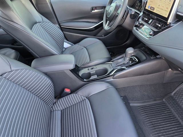 Used 2026 Toyota Corolla XSE FWD image 20
