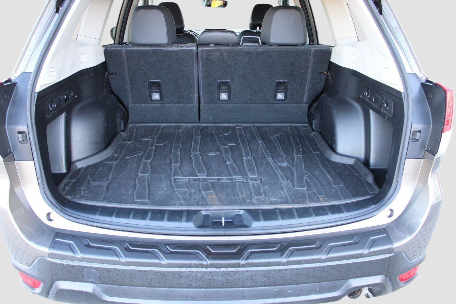 Used 2019 Subaru Forester Limited AWD/4WD image 32