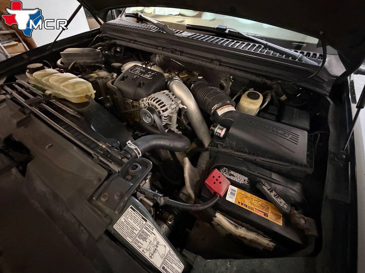 Used 1999 Ford F350 Lariat AWD/4WD image 21