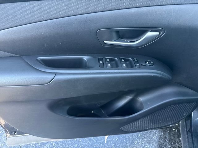 Certified 2023 Hyundai Tucson SEL w/ Convenience Package image 9