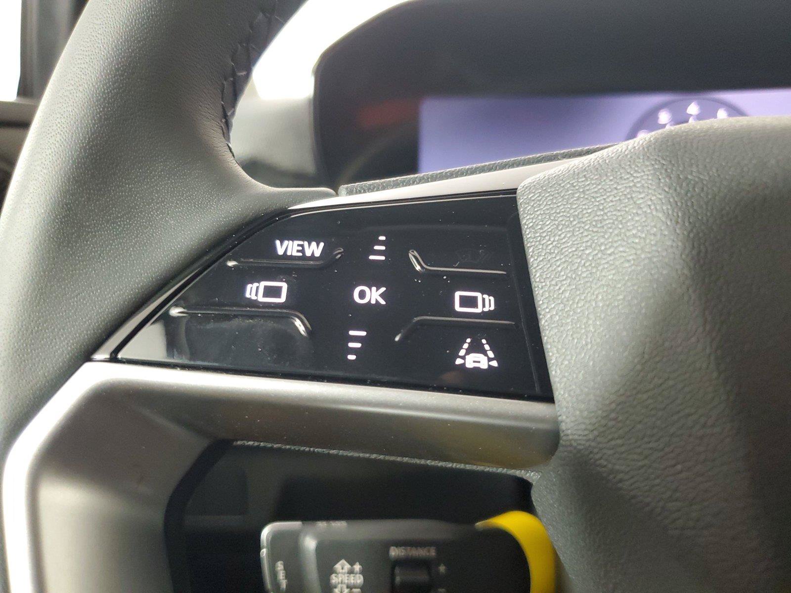 New 2026 Audi Q3 quattro 2.0T AWD/4WD image 26