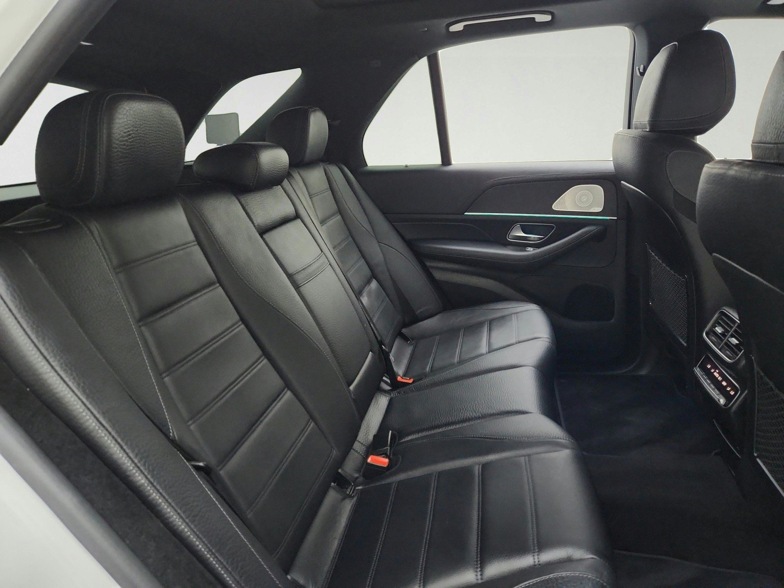 Used 2021 Mercedes-Benz GLE 450 4MATIC image 32