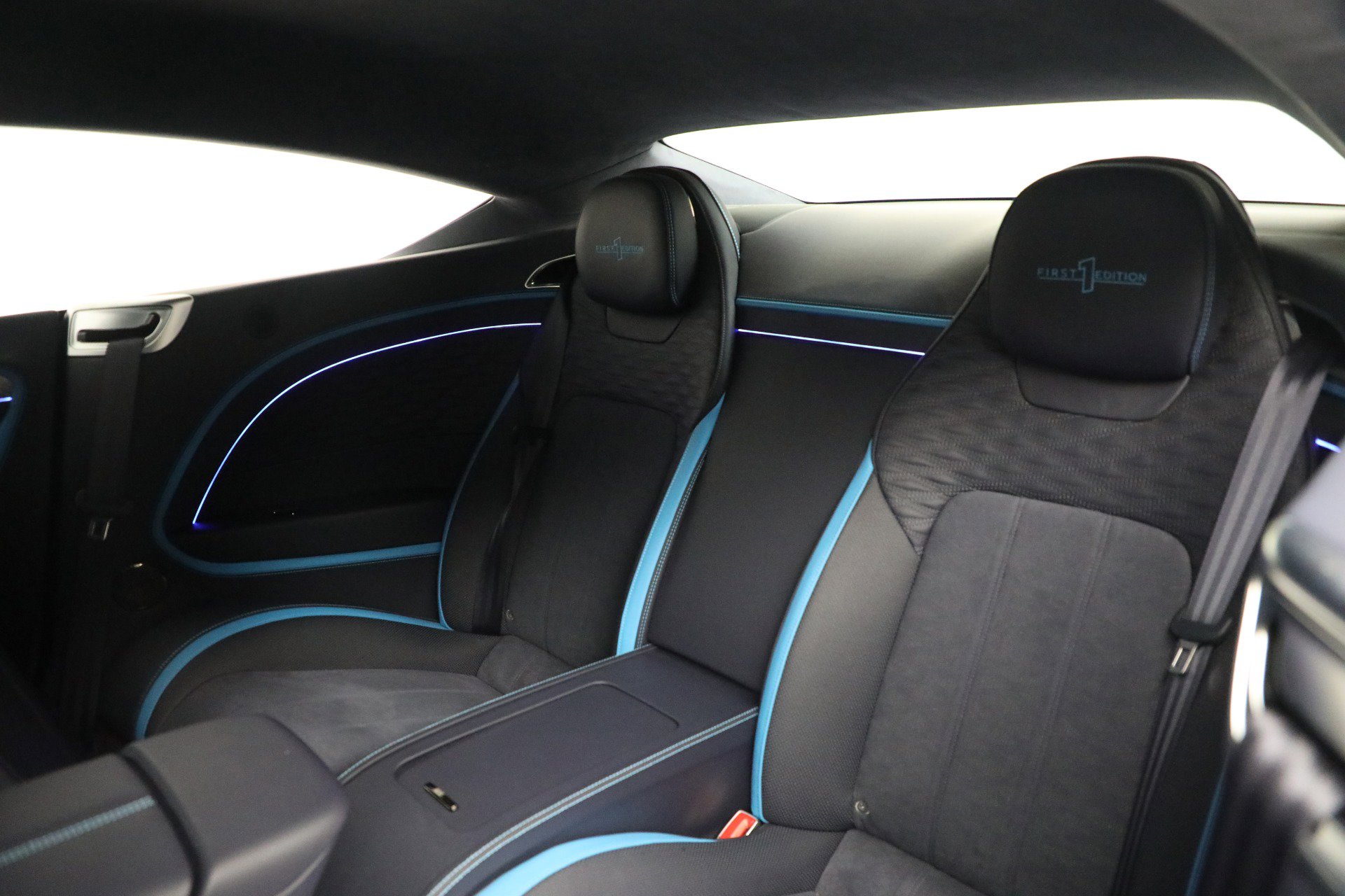 New 2025 Bentley Continental GT Speed image 19