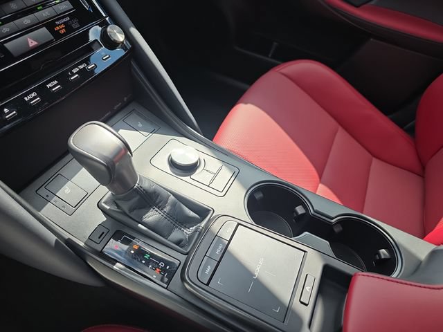Used 2024 Lexus IS 350 F Sport w/ Navigation Package AWD/4WD image 24
