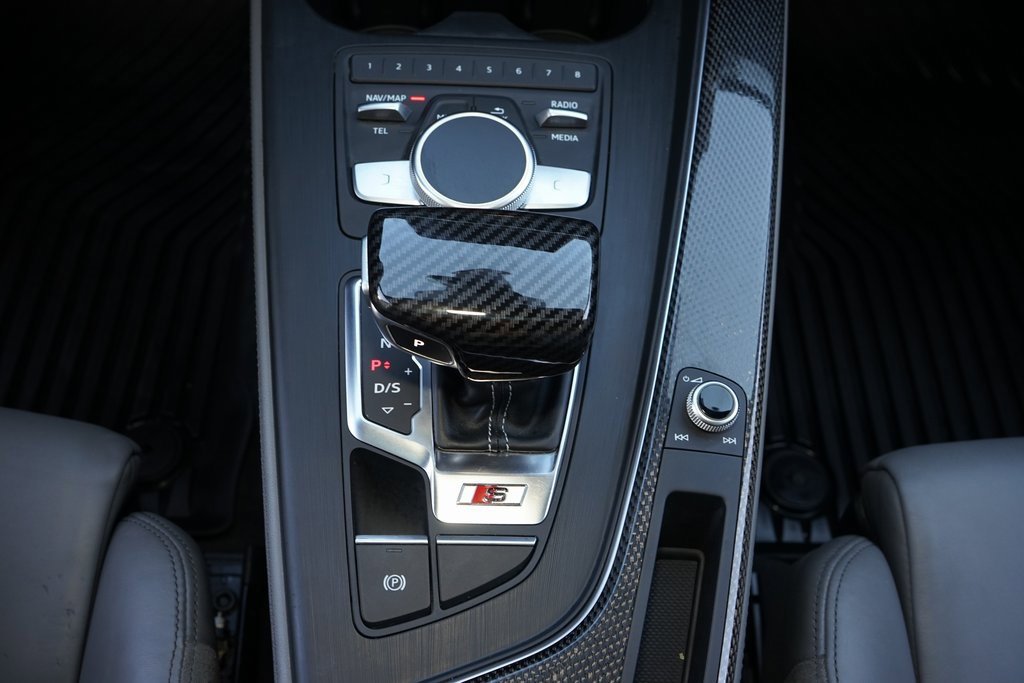 Used 2018 Audi S5 Premium Plus w/ Navigation Package image 11