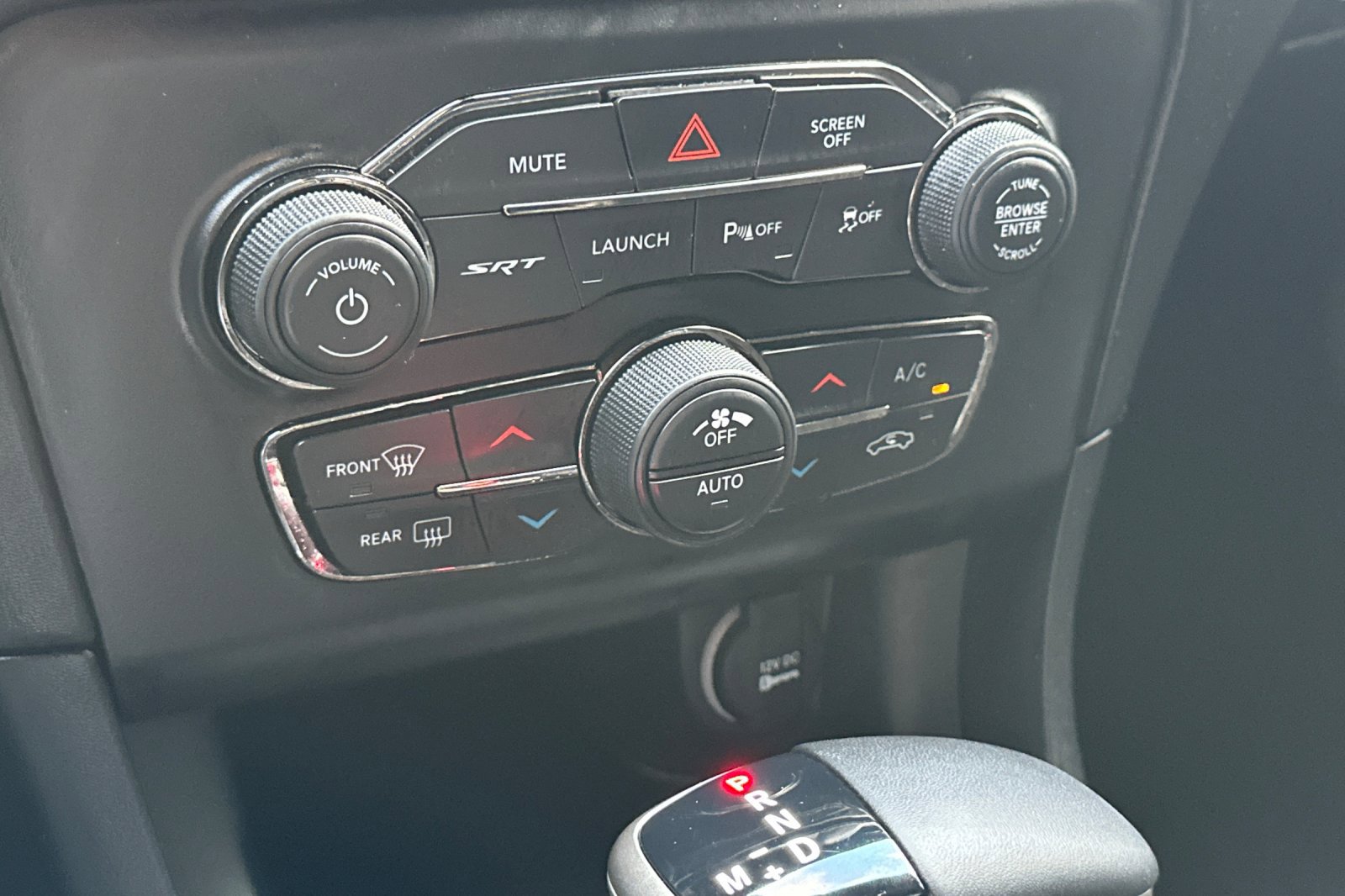 Used 2023 Dodge Charger SRT Hellcat w/ Harman/Kardon Audio Group image 31