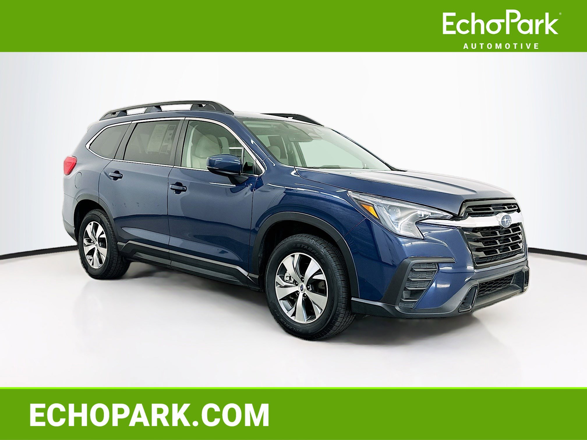Used 2025 Subaru Ascent Premium image 1