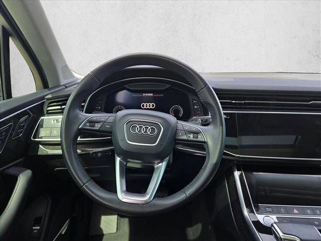 Used 2020 Audi Q7 3.0T Premium Plus w/ Premium Plus Package image 18