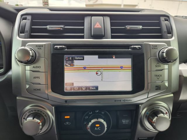 Used 2018 Toyota 4Runner SR5 image 18