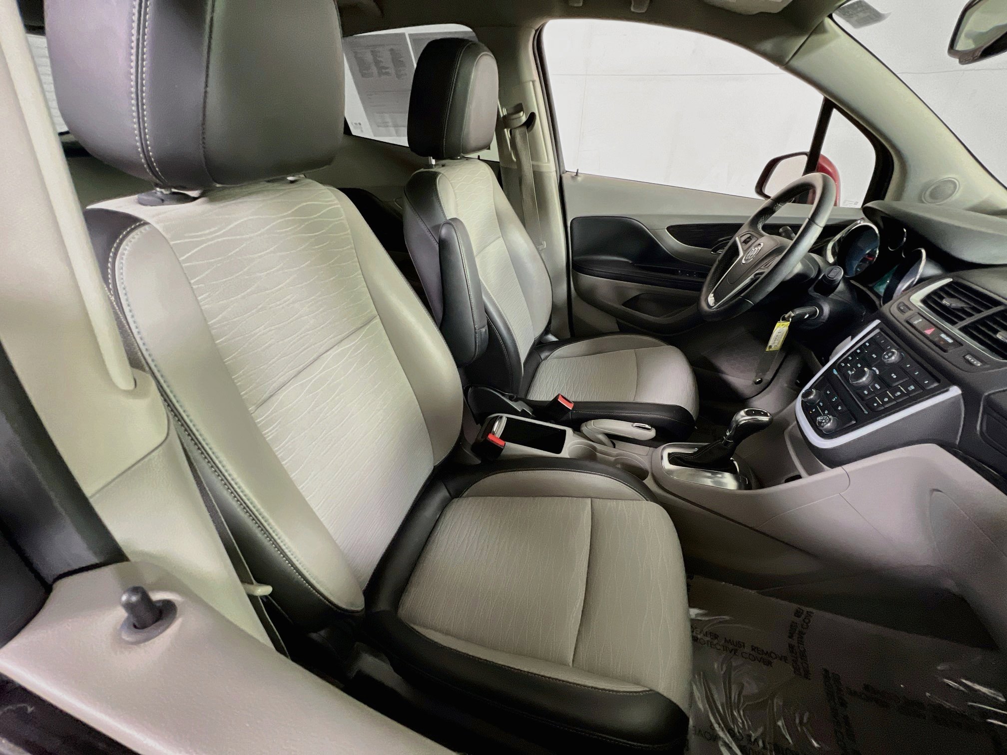 Used 2016 Buick Encore FWD image 25