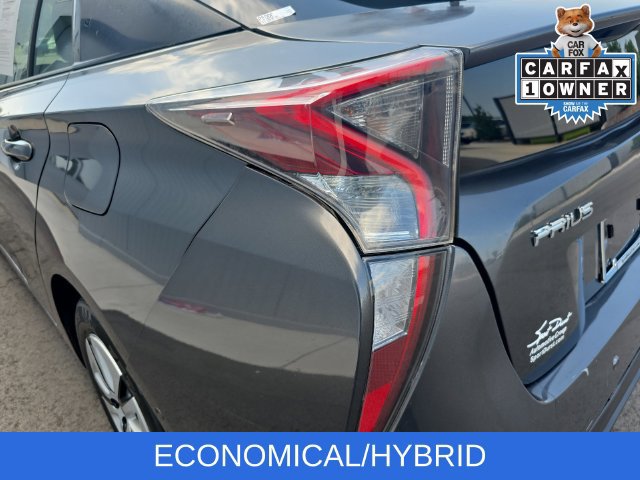 Used 2016 Toyota Prius Four w/ Advanced Technology Package FWD image 23