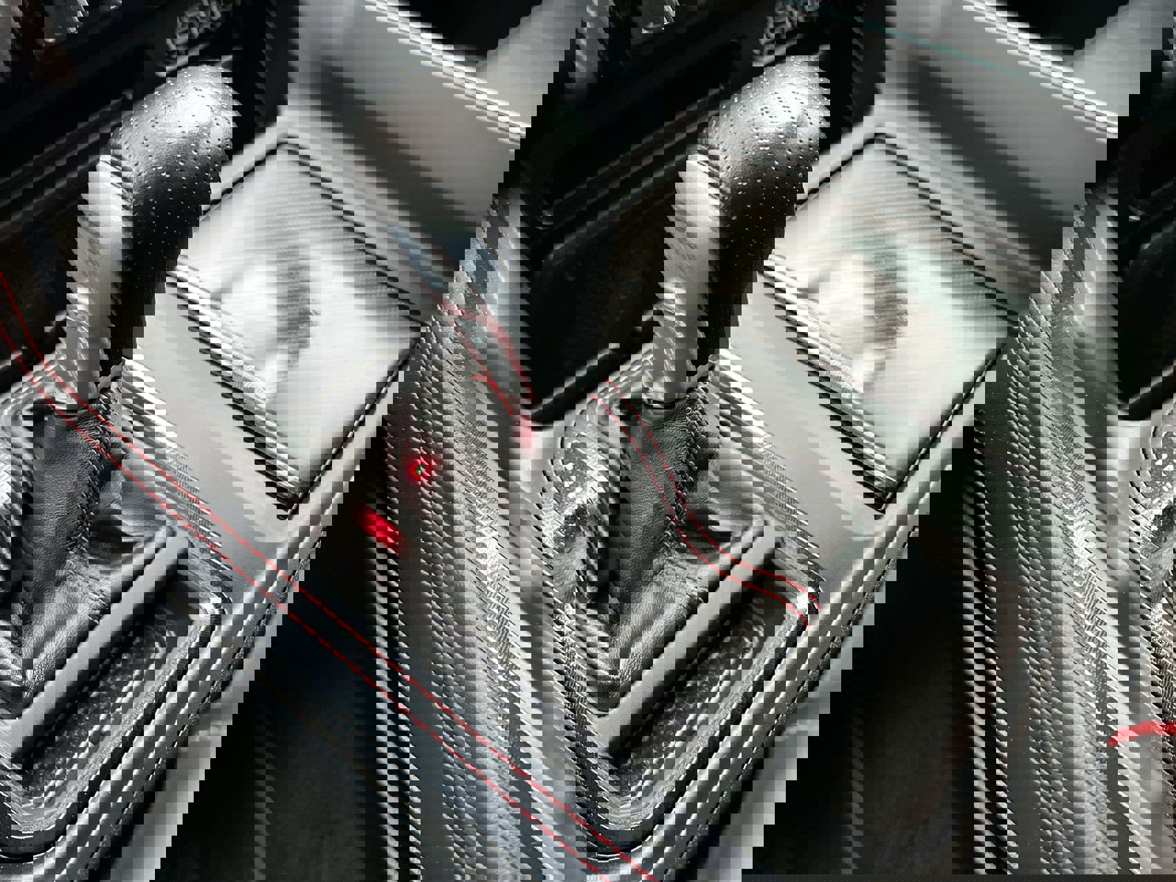 Used 2023 RAM 1500 TRX w/ TRX Level 2 Equipment Group image 20