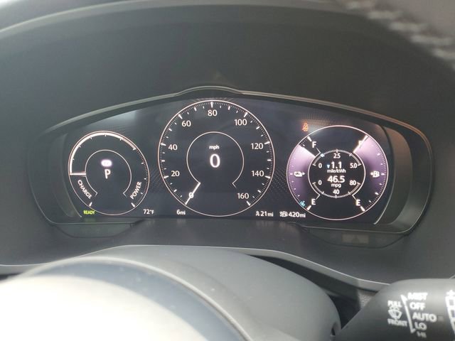 New 2026 MAZDA CX-90 Plug-In Hybrid w/ Premium Plus image 25