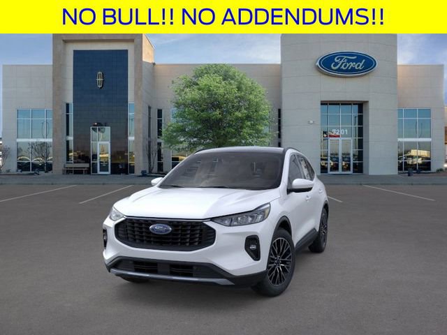 New 2026 Ford Escape SE FWD image 2