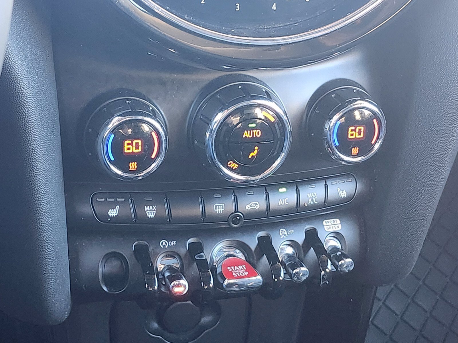 Used 2024 MINI Cooper S FWD image 21