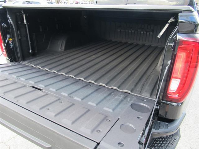 Used 2024 GMC Sierra 1500 Denali w/ Denali Reserve Package image 35