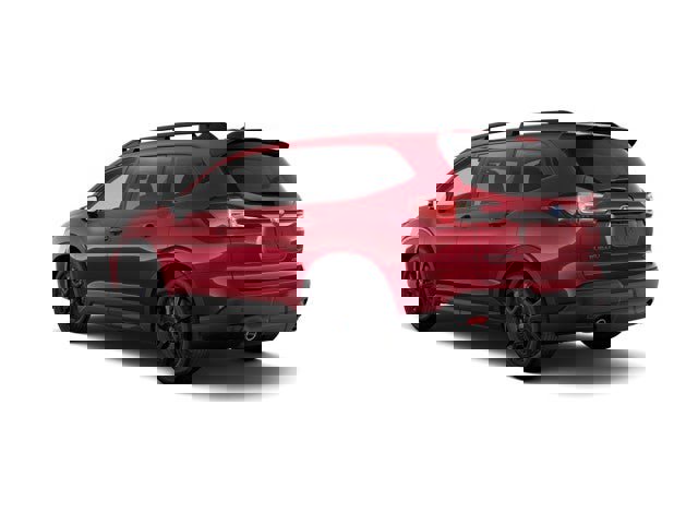 New 2026 Subaru Ascent Bronze Edition image 5