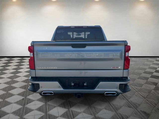 New 2026 Chevrolet Silverado 1500 RST w/ RST All Star Premium Package AWD/4WD image 6