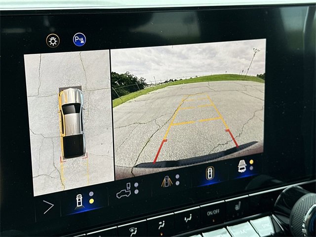 New 2025 Chevrolet Colorado Trail Boss image 15