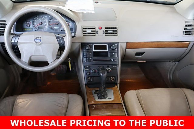Used 2006 Volvo XC90 2.5T image 14
