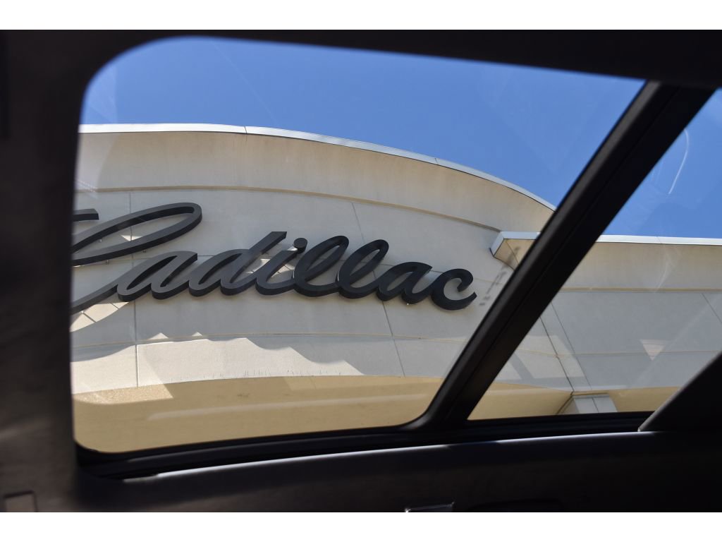 New 2026 Cadillac Vistiq Premium Luxury image 14