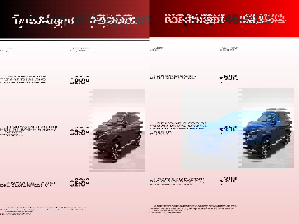 Used 2023 Nissan Rogue Platinum w/ Platinum Premium Package image 3