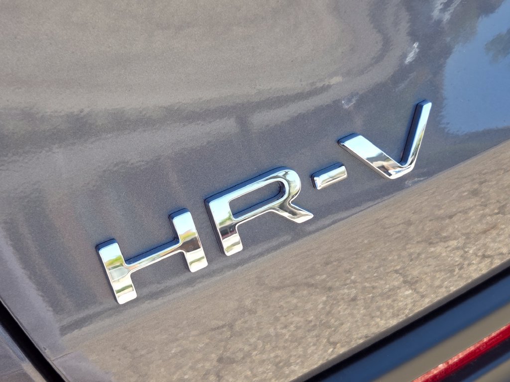 New 2027 Honda HR-V LX image 14