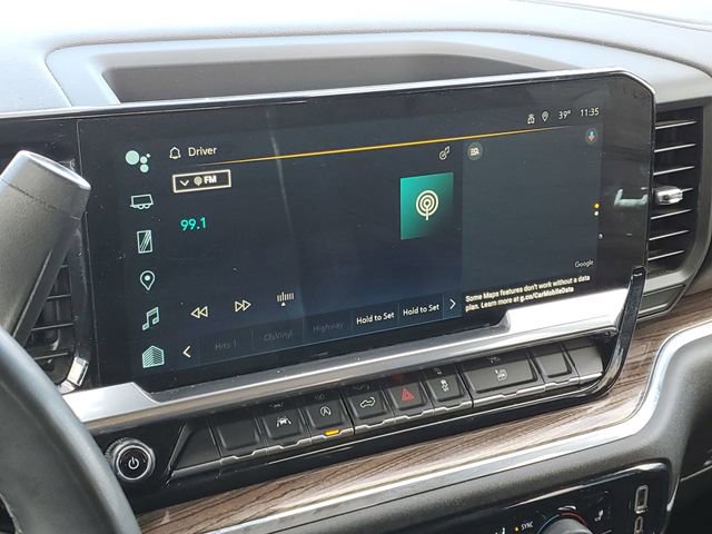 Certified 2024 Chevrolet Silverado 1500 LT w/ Protection Package image 13