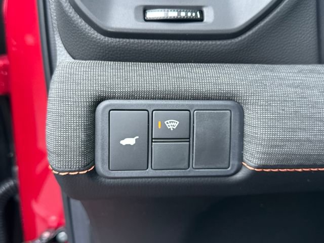 New 2026 Honda Passport TrailSport image 13