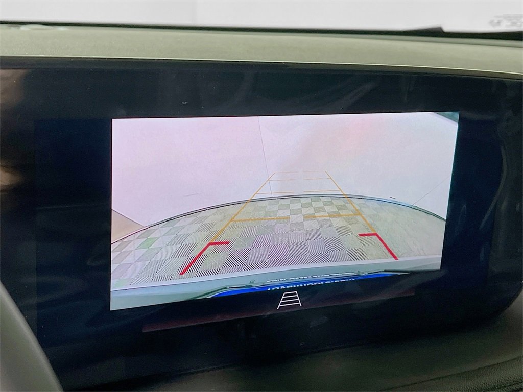 Used 2026 Buick Encore GX Preferred image 12