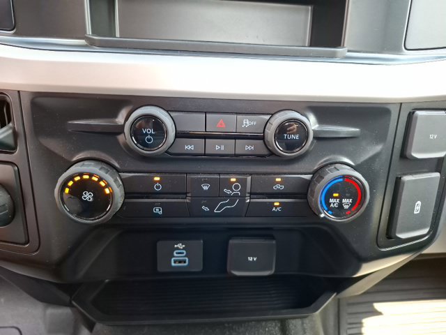 Certified 2025 Ford F250 XL RWD image 23