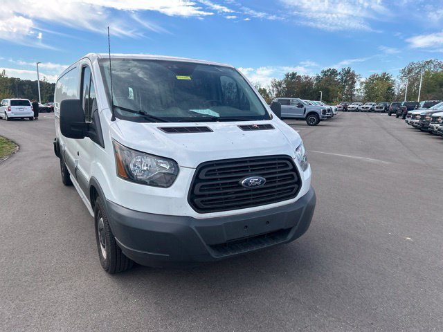 Used 2018 Ford Transit 150 148 Low Roof RWD image 3