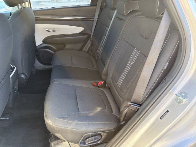 Certified 2024 Hyundai Tucson SEL FWD image 23