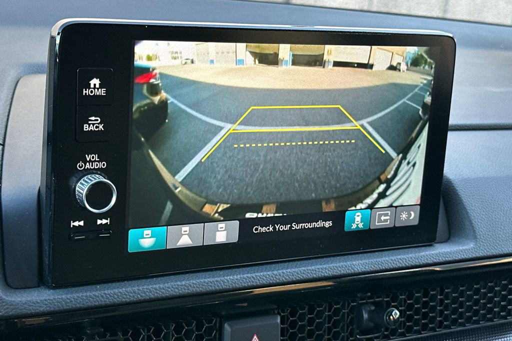 Certified 2024 Honda CR-V EX-L image 22