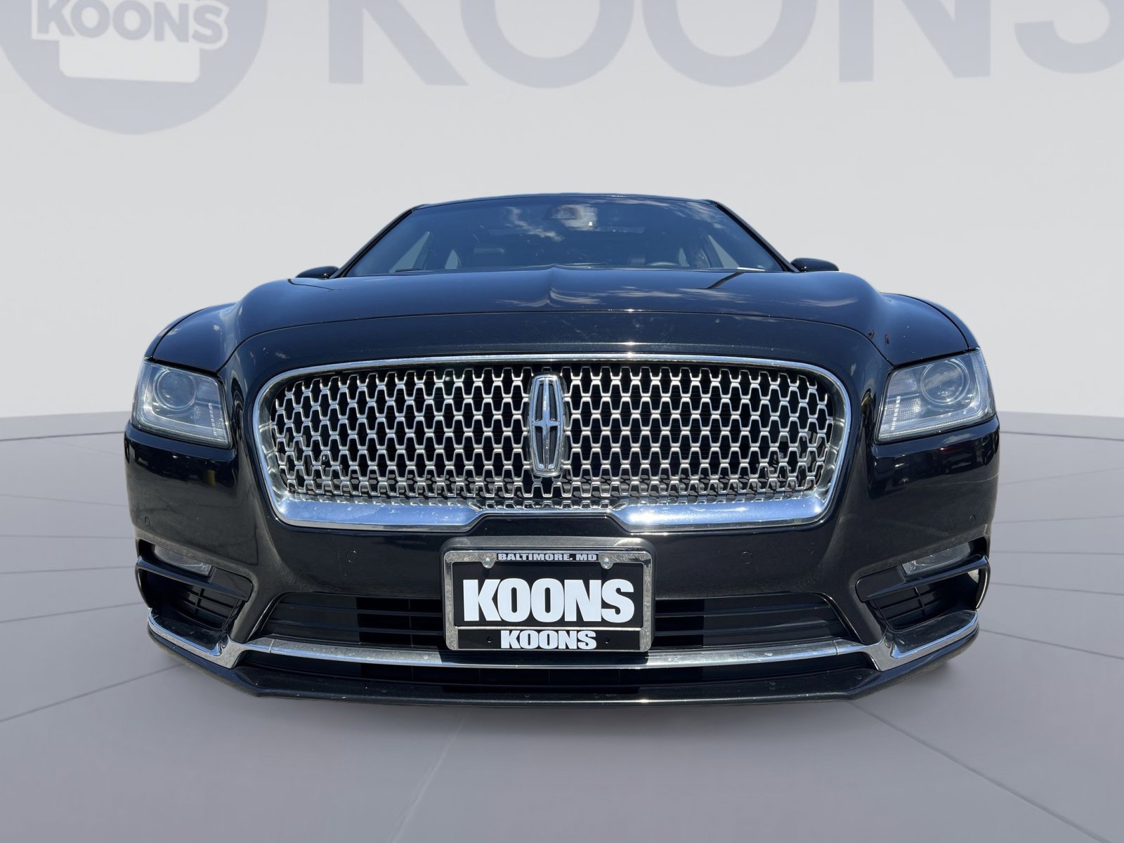 Used 2020 Lincoln Continental AWD w/ Premium Package image 19