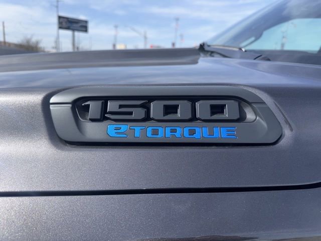 New 2026 RAM 1500 Tradesman image 7