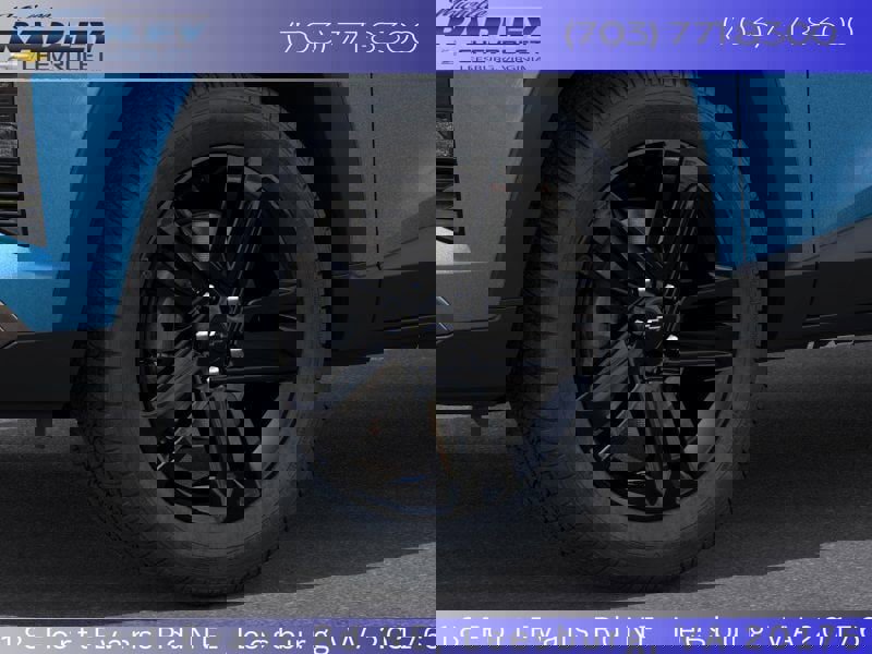 New 2026 Chevrolet Trax ACTIV image 11