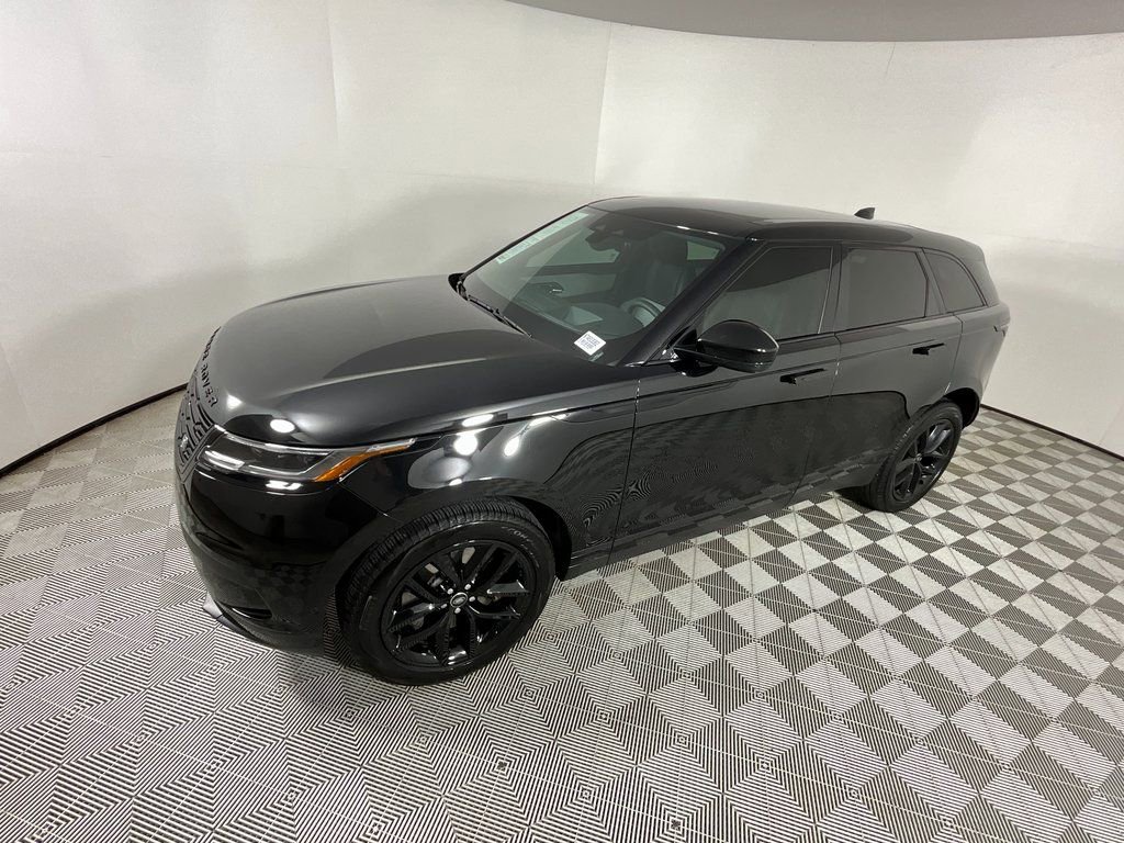 Used 2026 Land Rover Range Rover Velar S image 9