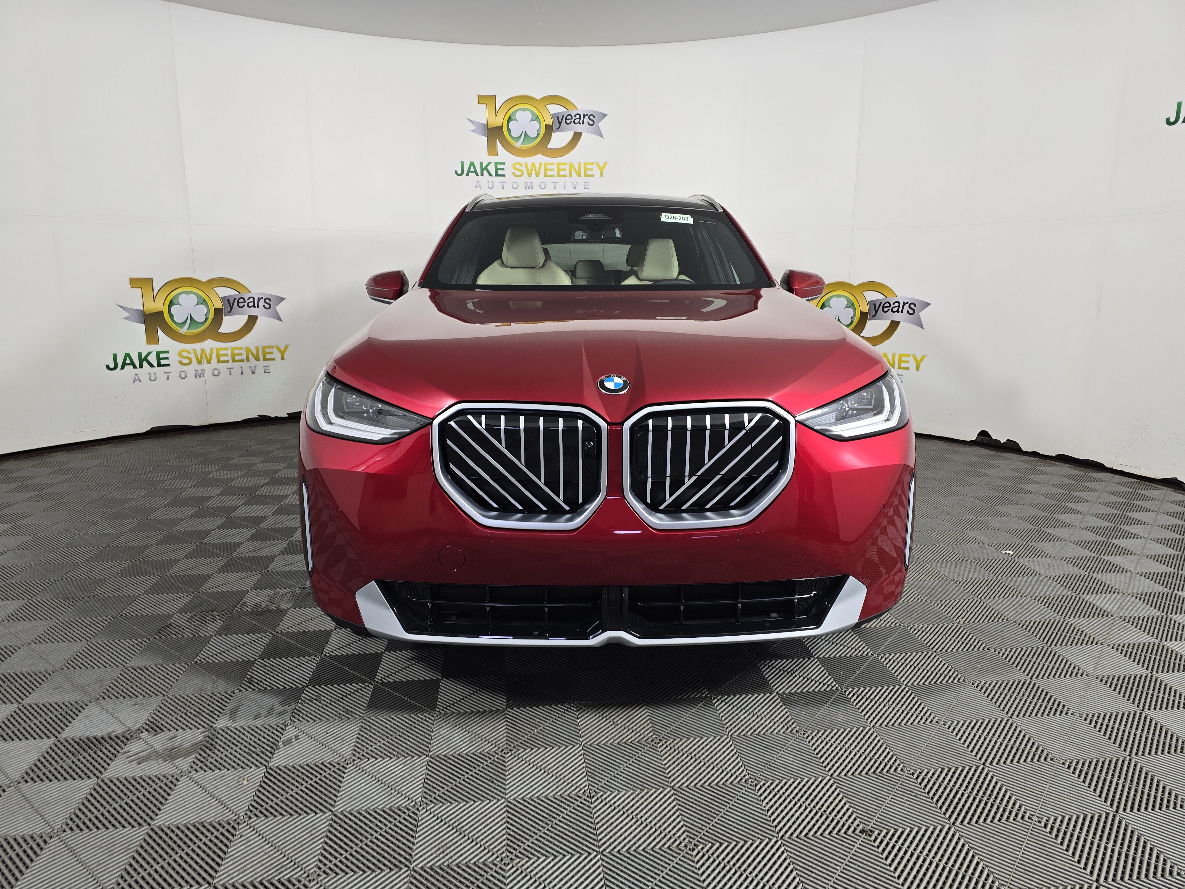 Used 2026 BMW X3 xDrive30i AWD/4WD image 2
