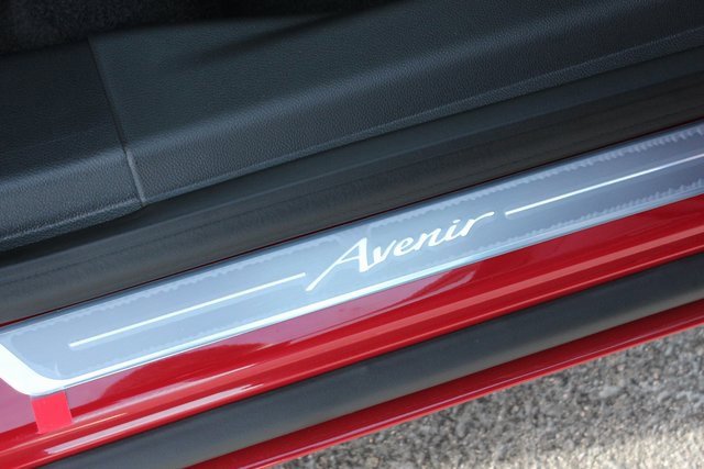 New 2026 Buick Encore GX Avenir w/ Avenir Technology Package image 27