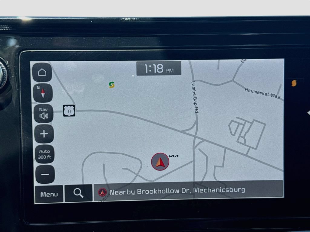 Certified 2024 Kia K5 GT-Line FWD image 16