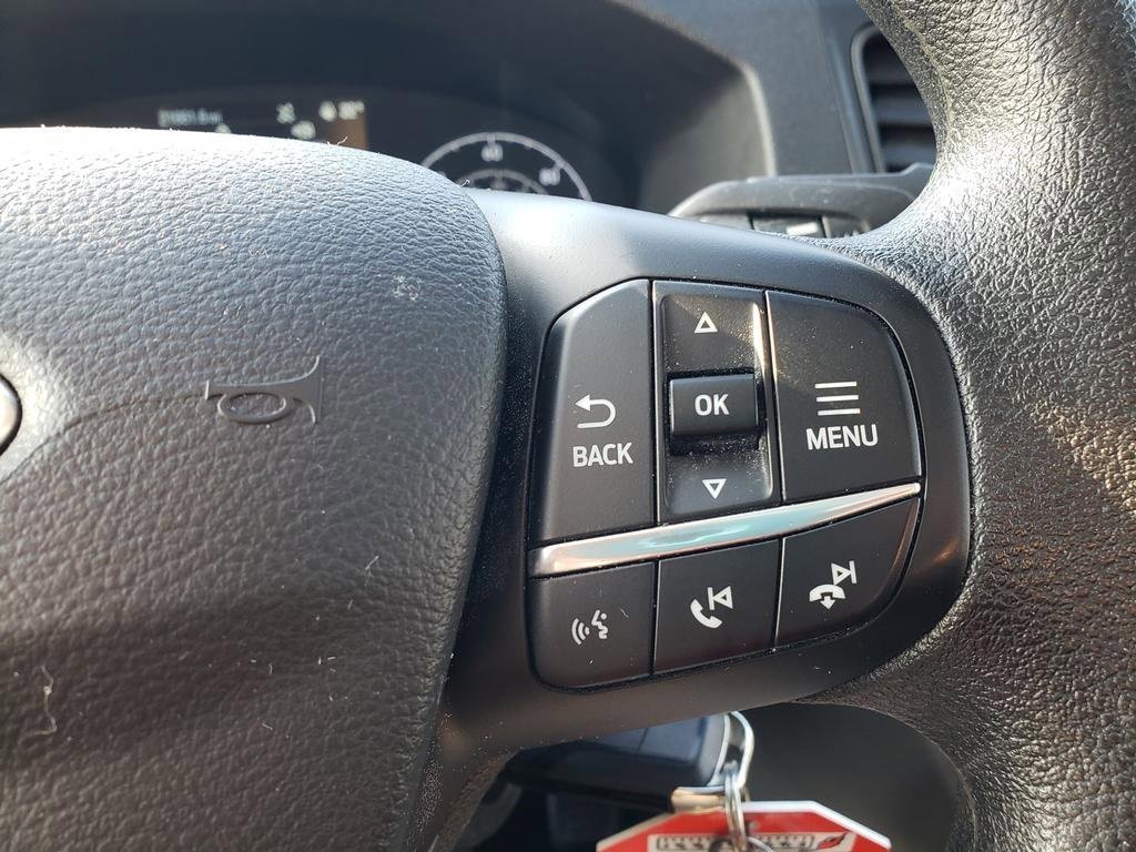 Used 2024 Ford Transit 250 Low Roof w/ Exterior Upgrade Package image 27